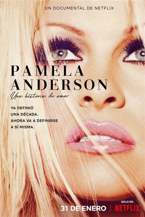 pamela anderson pelicula